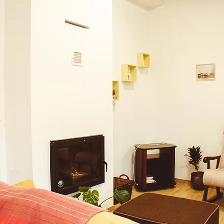 Casa Holiday home