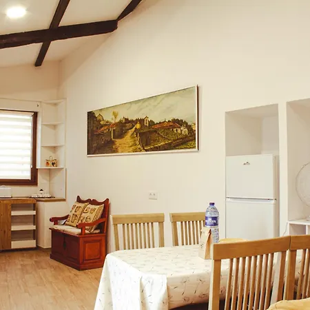 Casa vacanze Casa Chandebrito