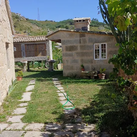 Casa Holiday home