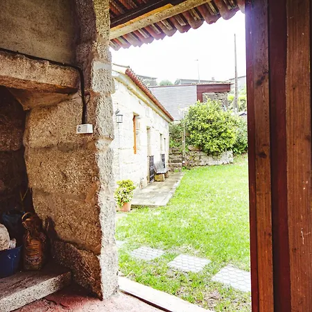 Casa * Chandebrito