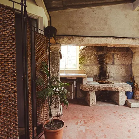 Casa Holiday home