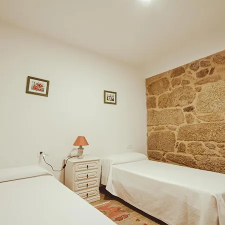 Dom wakacyjny Casa