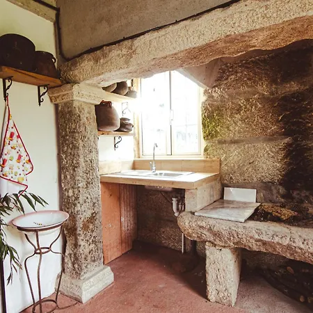 Casa Dom wakacyjny *
