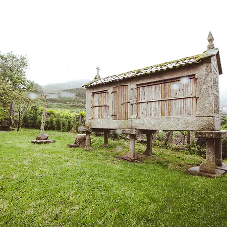 Holiday home Casa *