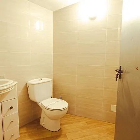 Casa Dom wakacyjny Chandebrito