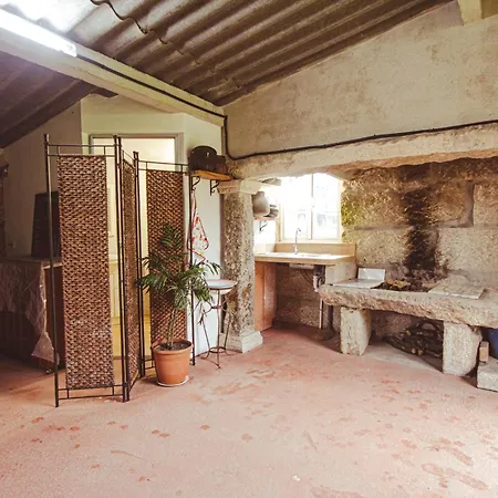 Dom wakacyjny Casa
