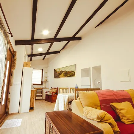 Casa * Chandebrito