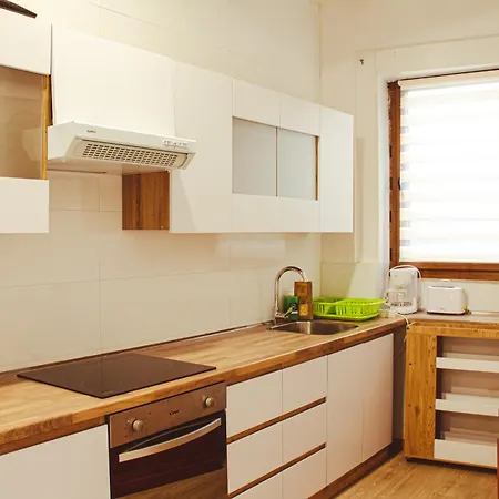 Casa Holiday home