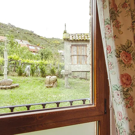 Casa Chandebrito
