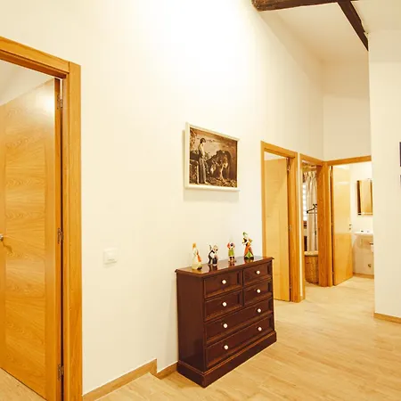 Dom wakacyjny Casa