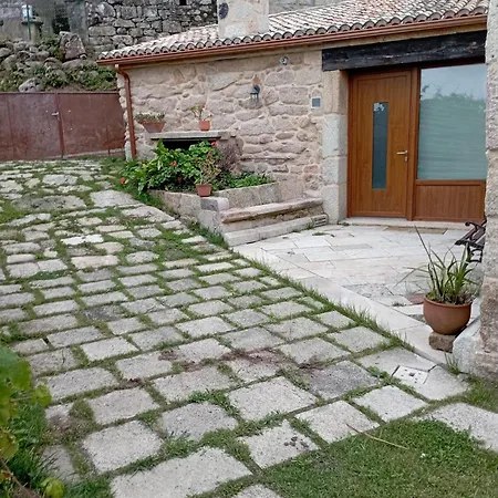 Holiday home Casa Chandebrito