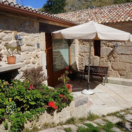Holiday home Casa