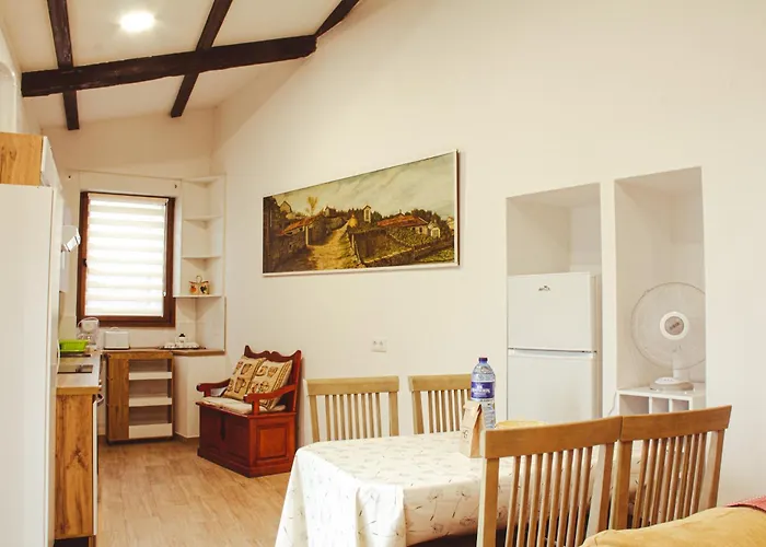 Casa vacanze Casa Chandebrito