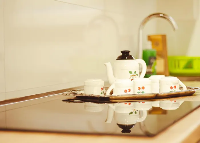 Casa vacanze Casa Chandebrito