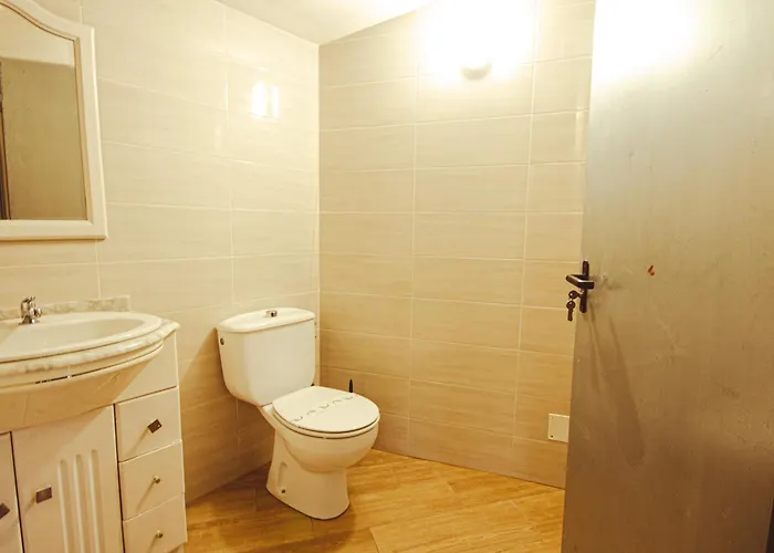 Casa Casa vacanze Chandebrito