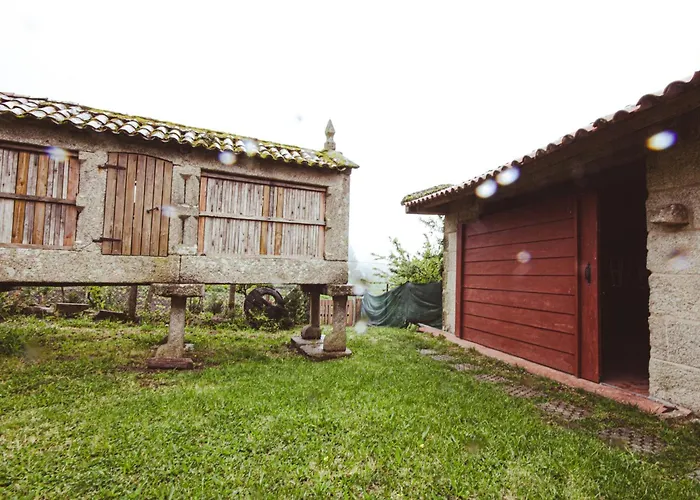 Casa vacanze Casa Chandebrito