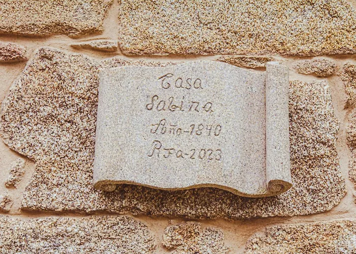 Casa Casa vacanze Chandebrito