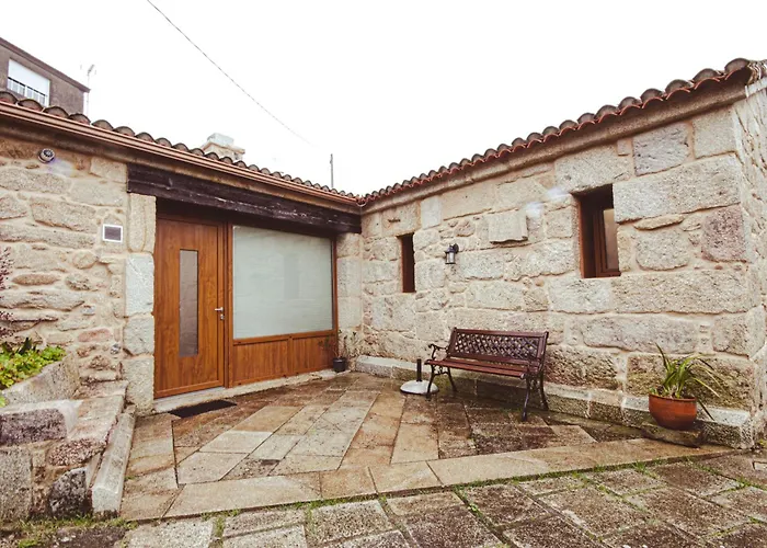 Casa vacanze Casa Chandebrito